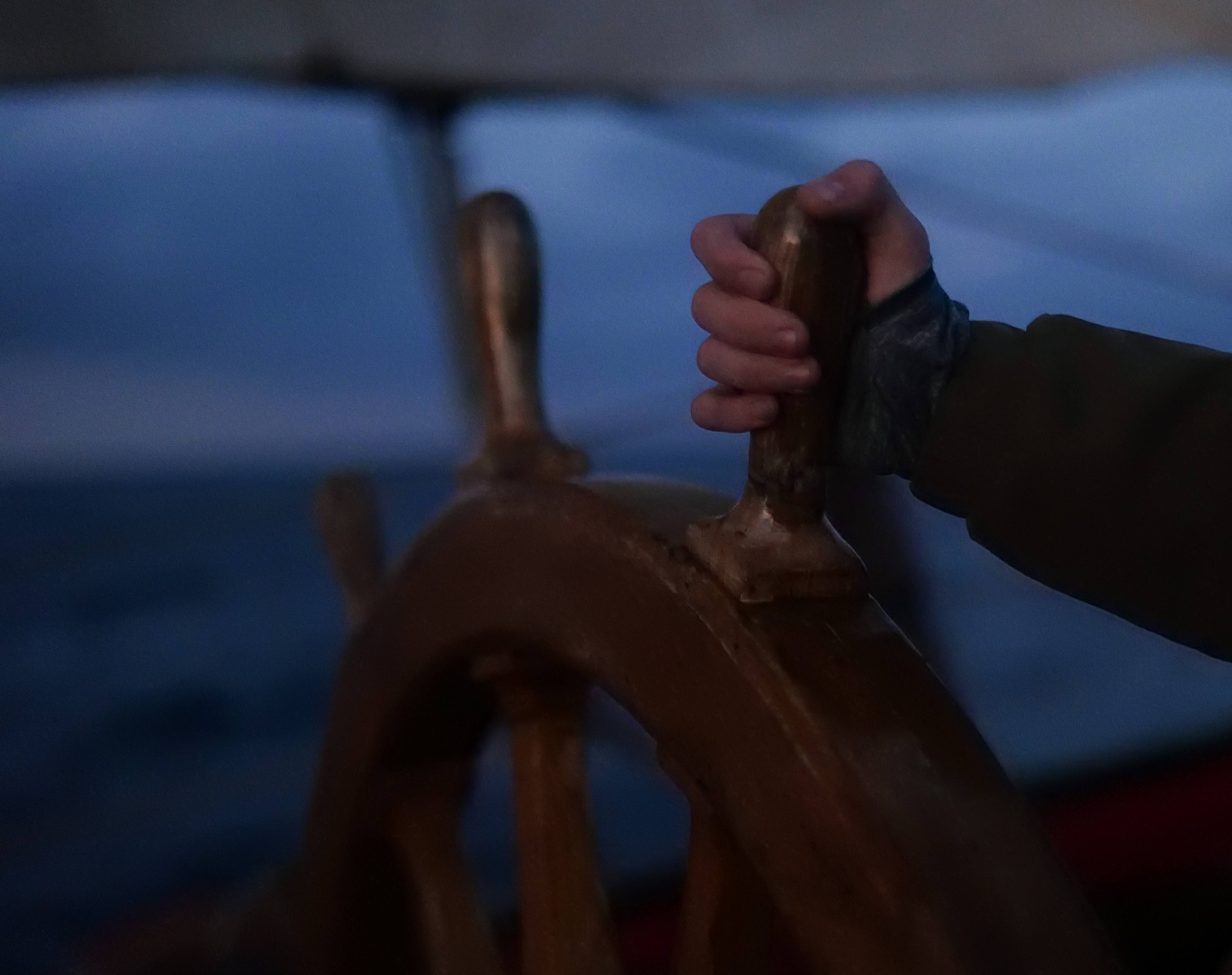 Steering towards a bright future